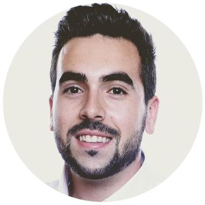 Profile Picture of Mario Fuentes López (@MFuentesPodium) on Twitter