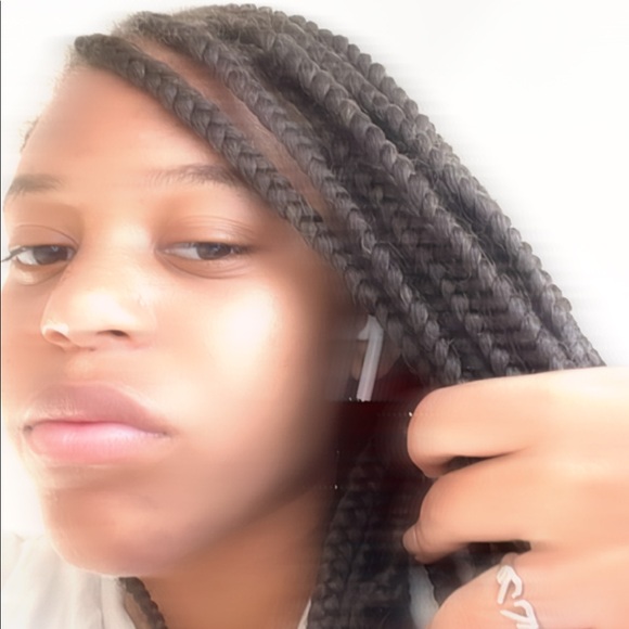 Profile Picture of Kennedy Adams (@iamkennedyjade) on Poshmark