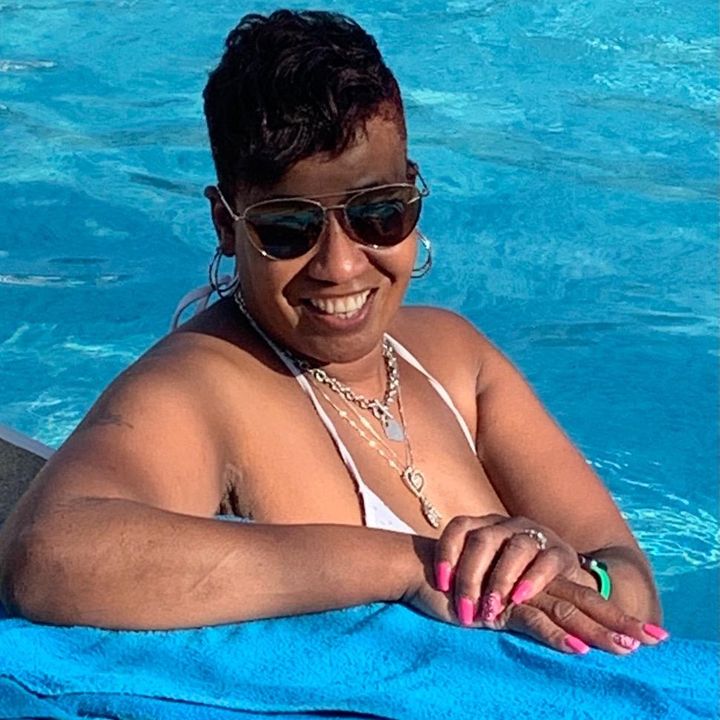 Profile Picture of Theresa Parrish (@theresaparrish) on Tiktok