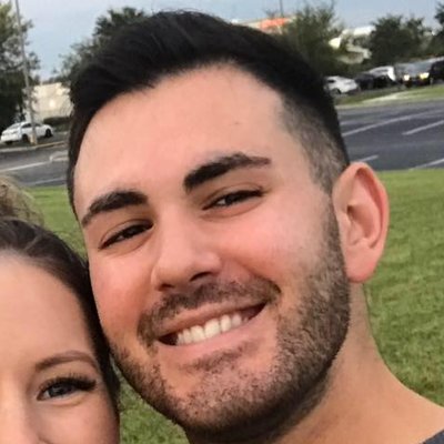 Profile Picture of Stephen Tripodi (@OGGoblins) on Twitter