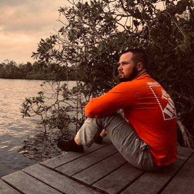 Cory Kitchen - Twitter Profile Picture of Cory Kitchen (@ckitch24) on Twitter