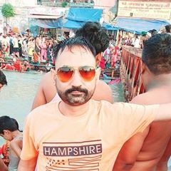 Profile Picture of Arun Malhotra (@arunmalhotra499) on Tiktok