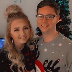 Profile Picture of Nikki Galloway (@nikkigalloway86) on Tiktok
