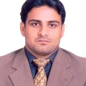 Profile Picture of Adnan Khaliq Bhatti (@230825093) on Myspace