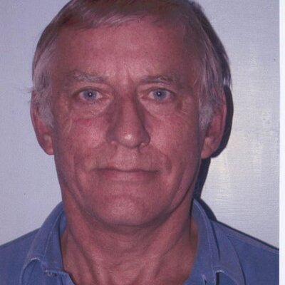 Profile Picture of Peter Elson (@pjelson) on Twitter