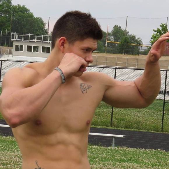 Profile Picture of Isaac Cox (@iva1997) on Poshmark