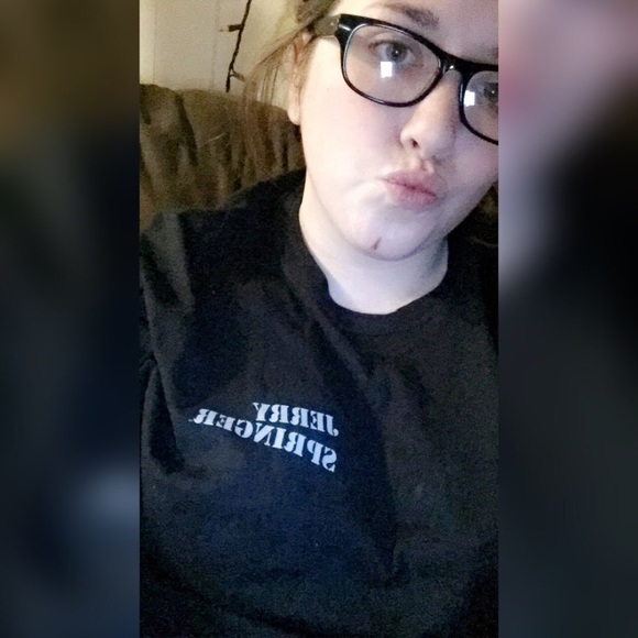 Profile Picture of Brianna Barger (@barger11215) on Poshmark