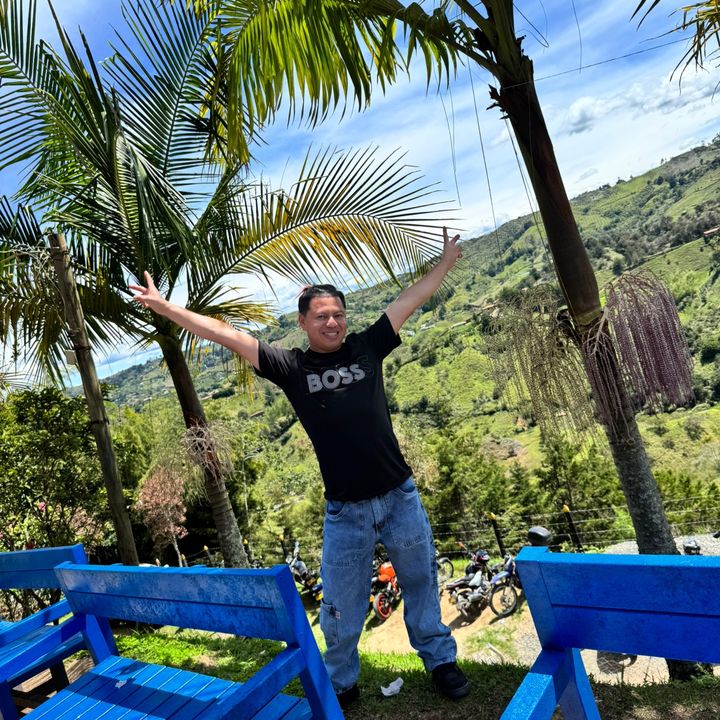 Profile Picture of Johan cordero (@johan.cordero60) on Tiktok