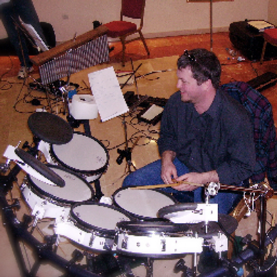 Profile Picture of David Woodall (@DAVIDTWOODALL) on Twitter