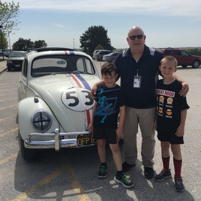 Profile Picture of Anthony Louden (@Louden3Louden) on Twitter