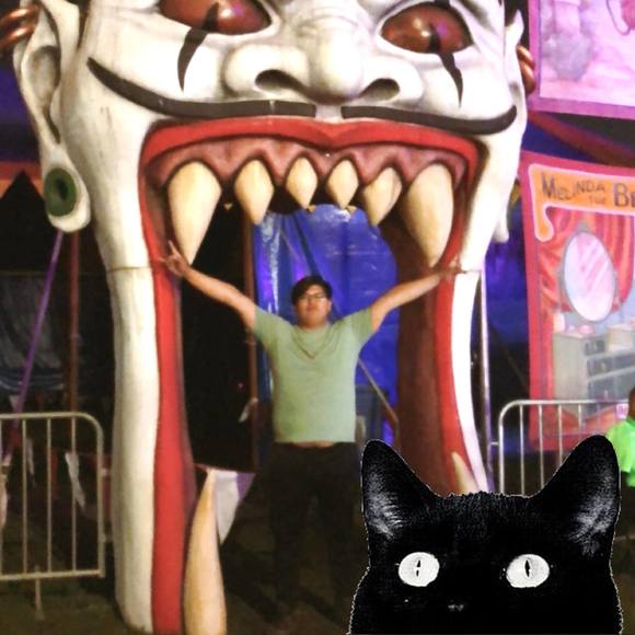 Profile Picture of Juan Trinidad (@silentbang) on Poshmark