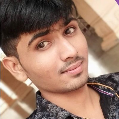 Profile Picture of Richie Singh (@Richard70881728) on Twitter