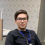 Profile Picture of Алибек Сулейменов (@alibek_suleymenov) on Instagram