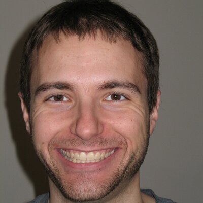 Profile Picture of Jeff Moser (@jeffmoser) on Twitter