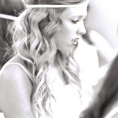 Profile Picture of Ashlee Harper (@ashleeharper11) on Twitter