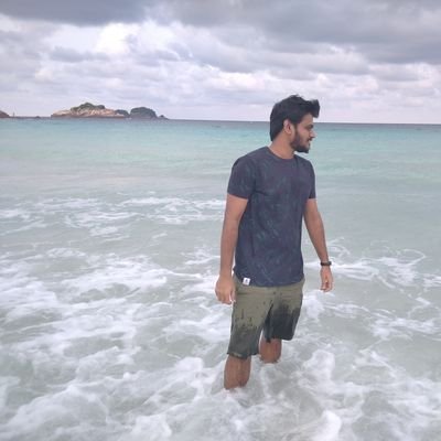Profile Picture of Rohan Deshmukh (@Rohan_Deshmukh) on Twitter