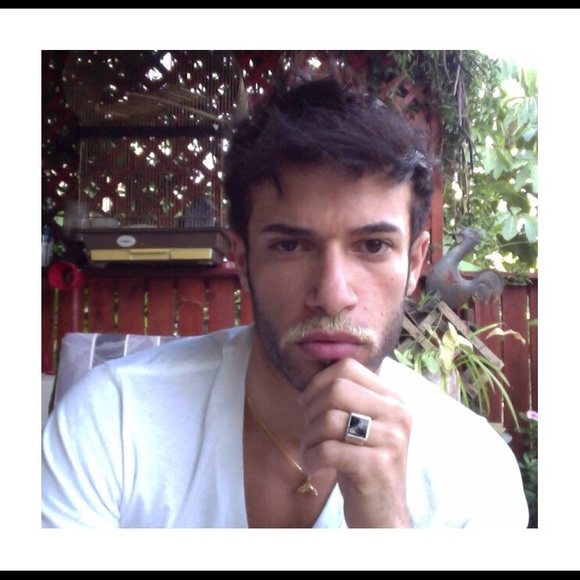 Profile Picture of Lidor Mauda (@lidorm) on Poshmark