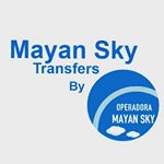 Profile Picture of Operadora Mayan Sky Transfers🚐 (@mayan_sky_transfers) on Instagram