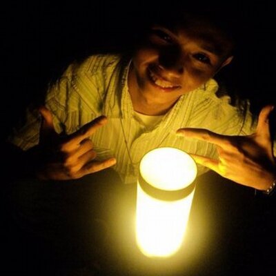 Profile Picture of Kenny Marc Camarote (@kenicxzz) on Twitter