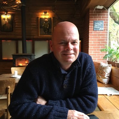 Profile Picture of Jonathan Hornsby (@JOCHI999) on Twitter