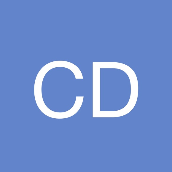 Profile Picture of Cherie Daeschner (@cgdaeschner) on Poshmark