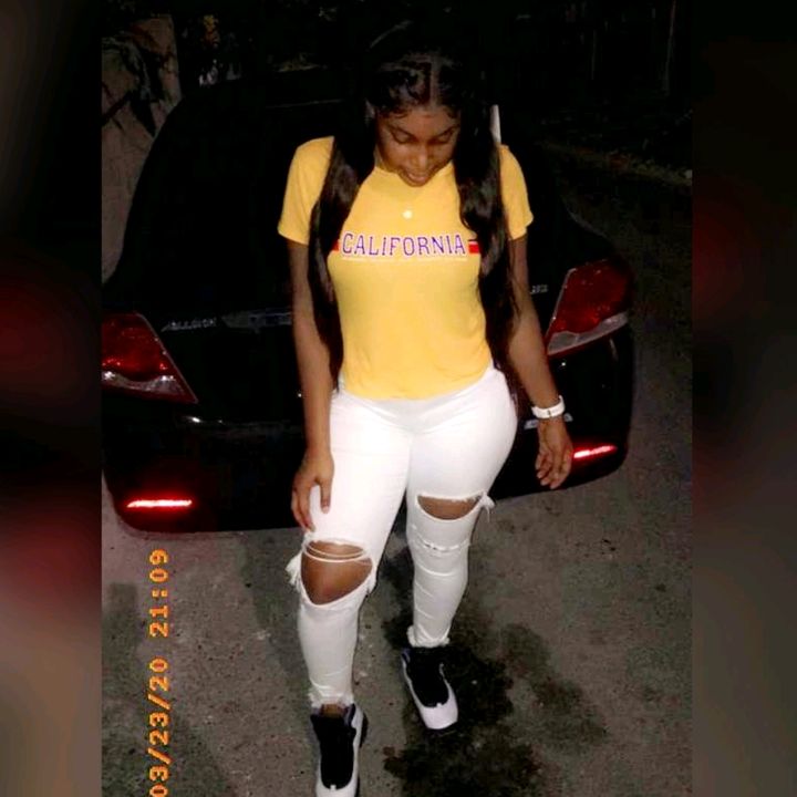 Profile Picture of Kenya Foster (@kenyfoster) on Tiktok