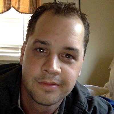 Profile Picture of Daniel N. Brister (@highwinter) on Twitter
