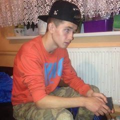 Profile Picture of Daniel Mazurowski325 (@danielmazurowski) on Tiktok