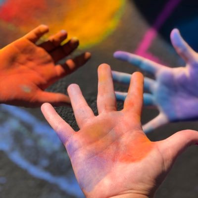 Profile Picture of Robert Shearer Preschool (@RSP_MDUSD) on Twitter