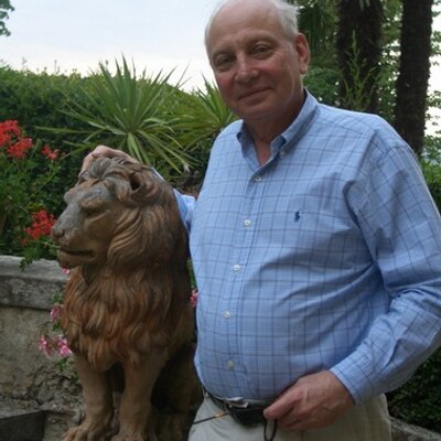 Profile Picture of David Birnbaum (@birnbaumgarment) on Twitter