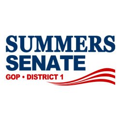 Profile Picture of Vote Tim Summers (@votesummers) on Twitter