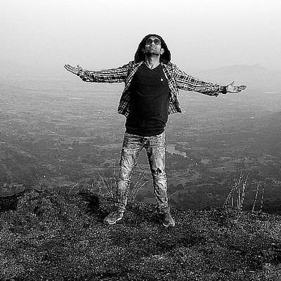 Profile Picture of Vishal Bhatt (@Vishalbhatt22) on Twitter