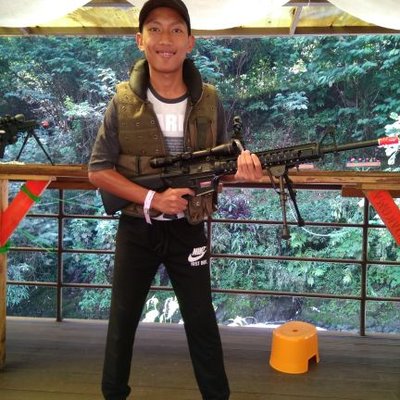 Profile Picture of Kevin Sas Hanggara (@HanggaraSas) on Twitter