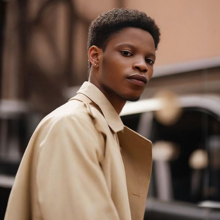 Profile Picture of peters armstrong (@_armpe7) on Tiktok