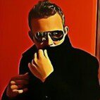 Profile Picture of Łukasz Karwowski (@lukasz.karwowski) on Instagram