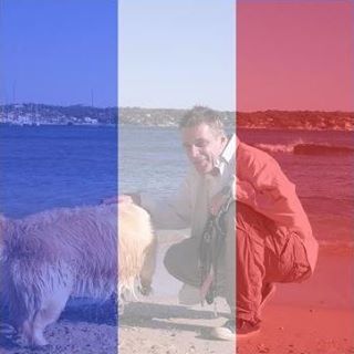 Profile Picture of Éric Tordjmann (@eric.tordjmann) on Facebook