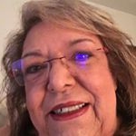 Profile Picture of Barbara Hamlett (@hamlett.barbara) on Instagram