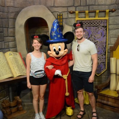 Profile Picture of Stephen Leonard (@StephenLeonard_) on Twitter