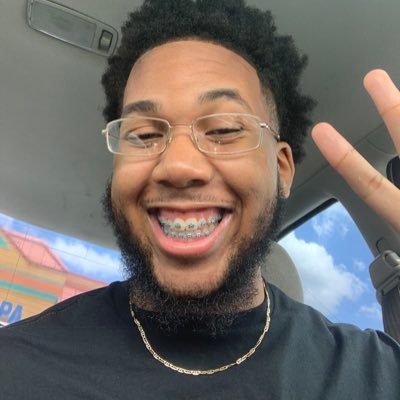 Profile Picture of Patrick 🇭🇹 Olivier ✨ (@KingPOGL) on Twitter
