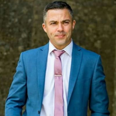 Profile Picture of Kenneth Pearson (@Kennyp03) on Twitter