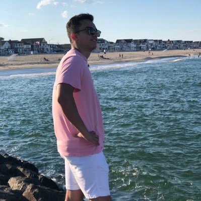 Profile Picture of David Giallanza (@DavidGiallanza1) on Twitter
