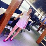 Profile Picture of Catherine Faye Romero-Rodolfo (@fayevermark29) on Instagram