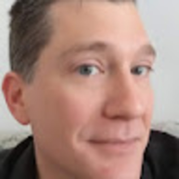Profile Picture of Jonathan Chaney (@hewhosteps) on Poshmark