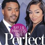 Profile Picture of Ray J & Princess Love Norwood (@rayjnprincess) on Instagram