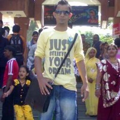 Profile Picture of Kunal Malik (@kunalmalik489) on Twitter