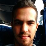 Profile Picture of Alex Nicolau (@alexbnicolau) on Instagram