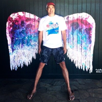 Profile Picture of Kevin Wong (@kevinwongvb) on Twitter