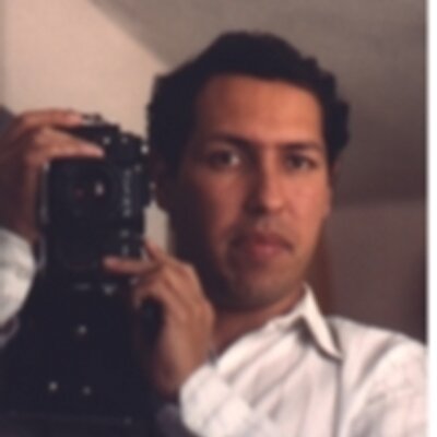 Profile Picture of Benjamin Valdivia (@b_valdivia) on Twitter