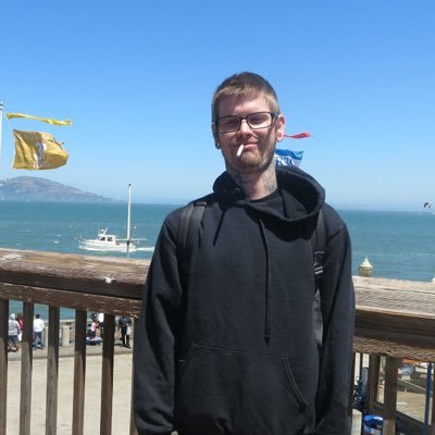 Profile Picture of Jacob Surber (@JacobSurber2) on Twitter