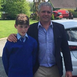 Finbarr Ryan - Facebook Profile Picture of Finbarr Ryan (@finbarr.ryan.50) on Facebook